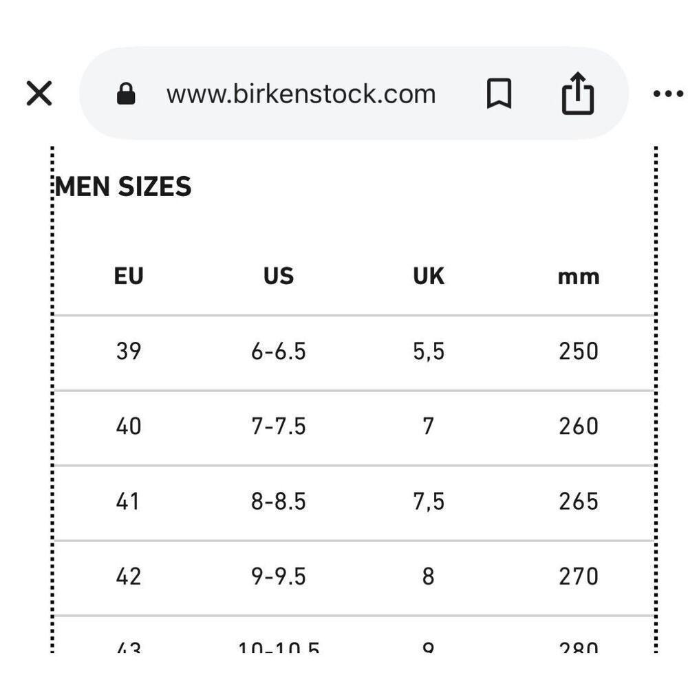 Birkenstock Mayari Leather Black Birks Sandals Slides Size 42 Women’s US 11 11.5 - Picture 6 of 10